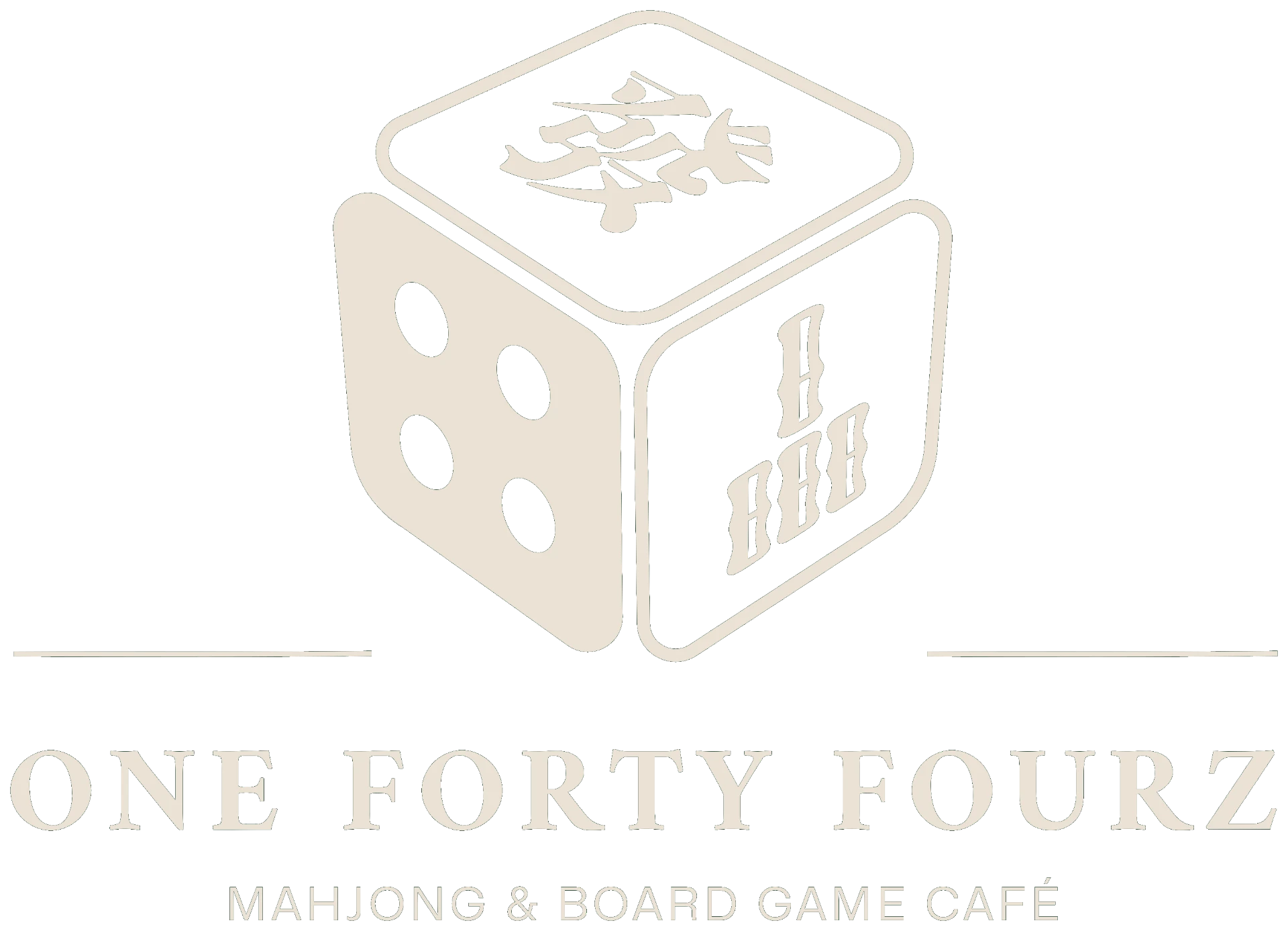One Forty Fourz | Mahjong and Board Games Dubai